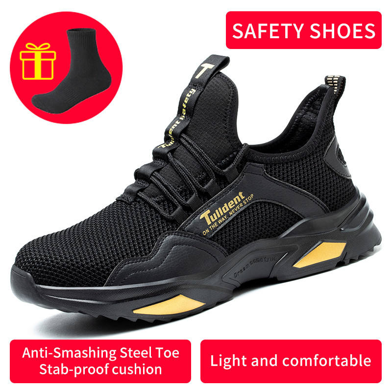 safety shoes
