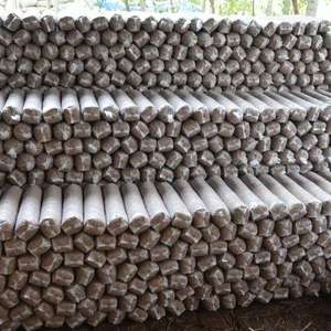 高温耐性透明ポリプロピレンキノコと竹真菌Ganodermaキノコ、基板または穀物 - Product Image 6