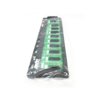 Controlador PLC Mitsubishi Melsec-A Original, Nuevo, Unidad Base A1S38B - Product Image 1