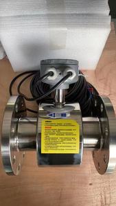 インテリジェント電磁ウォーターメーターステンレス鋼構造分割表示深海鉱山作業導電性水ツール-OEM - Product Image 4