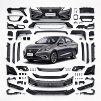 Aftermarket Bagian Tubuh Mobil Bumper Depan Anggota untuk Suzuki New Vitara OEM 58270-56P00-000