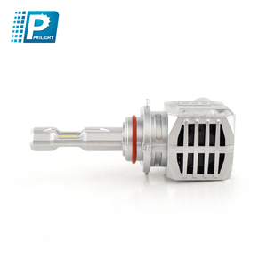 Bombilla LED Todo en Uno <span class=keywords><strong>de</strong></span> 90W 10000LM, Faro Delantero LED para Automóvil 9005, Foco LED Súper Brillante para Conducción, Faro Delantero LED para Coche - Product Image 4