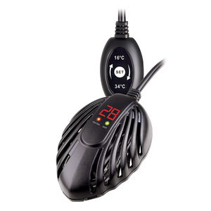 <span class=keywords><strong>Calentador</strong></span> de Agua Sumergible para Pecera de <span class=keywords><strong>100W</strong></span>, Mini <span class=keywords><strong>Calentador</strong></span> Ecológico para <span class=keywords><strong>Acuario</strong></span> - Product Image 2