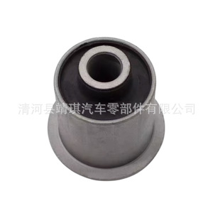 บูชช่วงล่างโตโยต้า 48632-0K010 อะไหล่เปลี่ยนระบบโช้คแมคเฟอร์สัน - Product Image 5