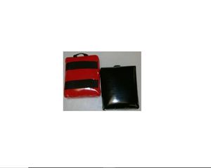 branded quality <b>kick</b> pads <b>Kick</b> <b>Shield</b> Gel Strike <b>Shield</b> Punch Bag Focus <b>Kick</b> Pads - Product Image 1