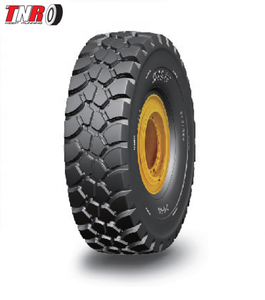 Neumático Todoterreno para Camión Volquete HILO Marca B04S 2700R49 27.00R49 - Product Image 3