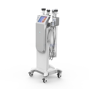 Factory Price 40K/80K Weight Loss Body Slimming <b>Machine</b> Face Lifting Fat Reduction Body Shaper Spa Vacuum Salon Body <b>Massager</b> - Product Image 3