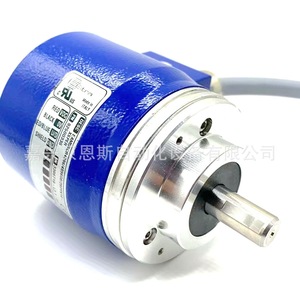 Codificador Absoluto Eltra EAM58CR4096 con Cables de 58 mm para Automatización - Product Image 2