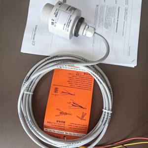 เครื่องวัดระดับอัลตราโซนิก Endress+Hauser รุ่น Prosonic FDU90 FDU90-RG1AA แบบ Time-of-Flight - Product Image 6