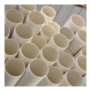 Tubería <span class=keywords><strong>de</strong></span> Plástico Redonda <span class=keywords><strong>de</strong></span> <span class=keywords><strong>PVC</strong></span> Rígido, <span class=keywords><strong>Precio</strong></span> Directo <span class=keywords><strong>de</strong></span> Fábrica, Tamaño Personalizado, <span class=keywords><strong>Tubo</strong></span> <span class=keywords><strong>de</strong></span> Drenaje <span class=keywords><strong>de</strong></span> <span class=keywords><strong>Agua</strong></span>, Resistente a la Corrosión y <span class=keywords><strong>de</strong></span> Bajo Costo - Product Image 4