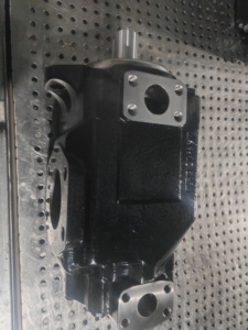 ปั๊มไฮดรอลิก T6DC-045-020-1R-00- B1 T6DC Vane Pump T6DCW-045 014 017 020 024 028 T6EC-062-025-1R02-B1 T6CC-022-014-1R01-B1 - Product Image 4