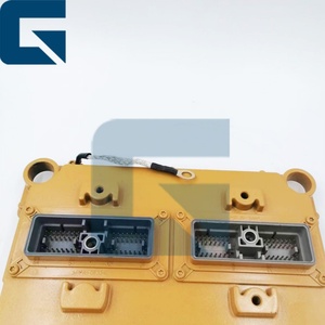 Controlador JIAJUE 331-7540 ECU ECM para Motor de Cargador 420E 430E C6.6 - Product Image 3