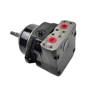 लिबहरर कारखाने के लिए हाइड्रोलिक पंखे मोटर 5619045 हाइड्रोलिक पंप - Product Image 5