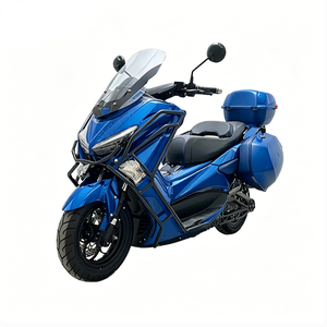 Moto électrique tout-terrain de qualité sportive avec phare LED, compteur numérique, pour adultes, idéale pour les sentiers de montagne - Product Image 2