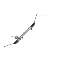 Nouvelle crémaillère de direction assistée hydraulique pour Chevrolet Daewoo Lacetti Nubira (OE 96451425 96255692 etc.) Acier, aluminium, caoutchouc