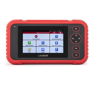 Launch Creader Professional CRP129MT Supporta 28 Marche Strumento Diagnostico per Moto CRP129 <span class=keywords><strong>MT</strong></span> Scanner Diagnostico per Motociclette - Product Image 4