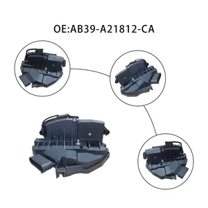 Hoge Kwaliteit Auto-Onderdelen AB39-A21812-CA Vier Deur Slot Actuator Voor Ranger T6 En Mazda Ab39a21812ca Andere Motoronderdelen