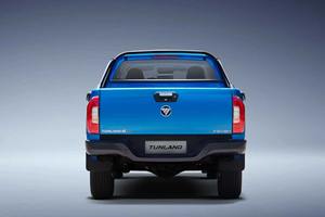 Vente Flash : <span class=keywords><strong>Pick</strong></span>-<span class=keywords><strong>up</strong></span> Foton Tunland 4X2 <span class=keywords><strong>4X4</strong></span> Diesel Double Cabine pour le Marché Africain - Product Image 3