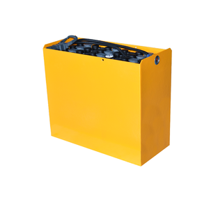Bateria de Chumbo-Ácido 24V 3PZS 270Ah para Empilhadeira Elétrica Jungheinrich EJC212-220/ERC 212-216 - Product Image 4