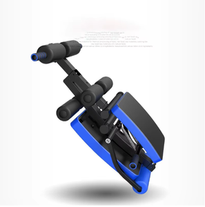 PINJIAN, gimnasio en casa, ejercicio, banco con mancuernas, equipo de Fitness para interiores, Banco <span class=keywords><strong>plegable</strong></span> para sentarse - Product Image 3