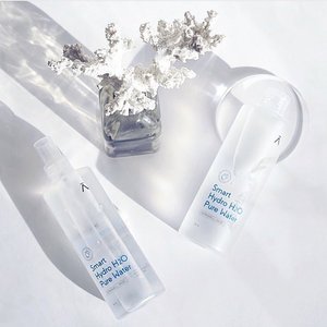 Set de Cuidado Facial Coreano a Base de Hierbas con Agua Oceánica Profunda y Extractos de Plantas - Agua Limpiadora Facial, Tónico, Activador, Suero, Crema OEM/ODM - Product Image 3