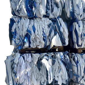 Blue HDPE <b>Plastic</b> <b>Drums</b> Cylinder Shape Chemical Resistance Blow Molding Grade Pipe Grade - Product Image 3