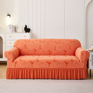 Copridivano Moderno di Lusso, Lavabile, Adatto agli Animali Domestici, con Braccioli, Elasticizzato, Protettivo, per Soggiorno, da 1, 2, 3, 4 Posti - Product Image 4