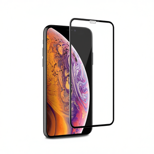 Protector de pantalla de vidrio templado completo para Xiaomi Mi 8 Se - Product Image 2