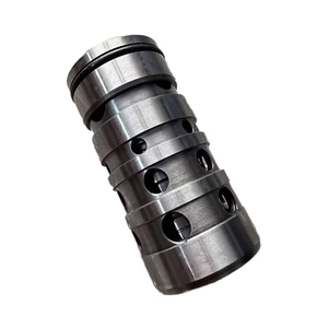 SB50 تحكم هيدروليكي ، قطع غيار مضخة رئيسية تعمل بالوقود لمحمل الجرافة وحفار الديزل ، مهندس آلات البناء - Product Image 1