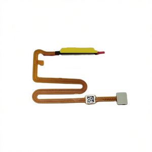 Lecteur d'empreintes digitales flexible pour smartphone 5G Gold pour Samsung Galaxy A16 5G A166P - Product Image 2