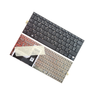 แป้นพิมพ์3158 3157สำหรับ Dell Inspiron 11 3000 3147 11 3148 3138 3152 P20T 3153 - Product Image 5