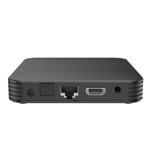 กล่องทีวีรุ่นใหม่พร้อมระบบระบายความร้อนขั้นสูง Amlogic S905X4 Transpeed อินเทอร์เน็ต Dual Wifi ระบบ Android <span class=keywords><strong>10</strong></span> - Product Image 5