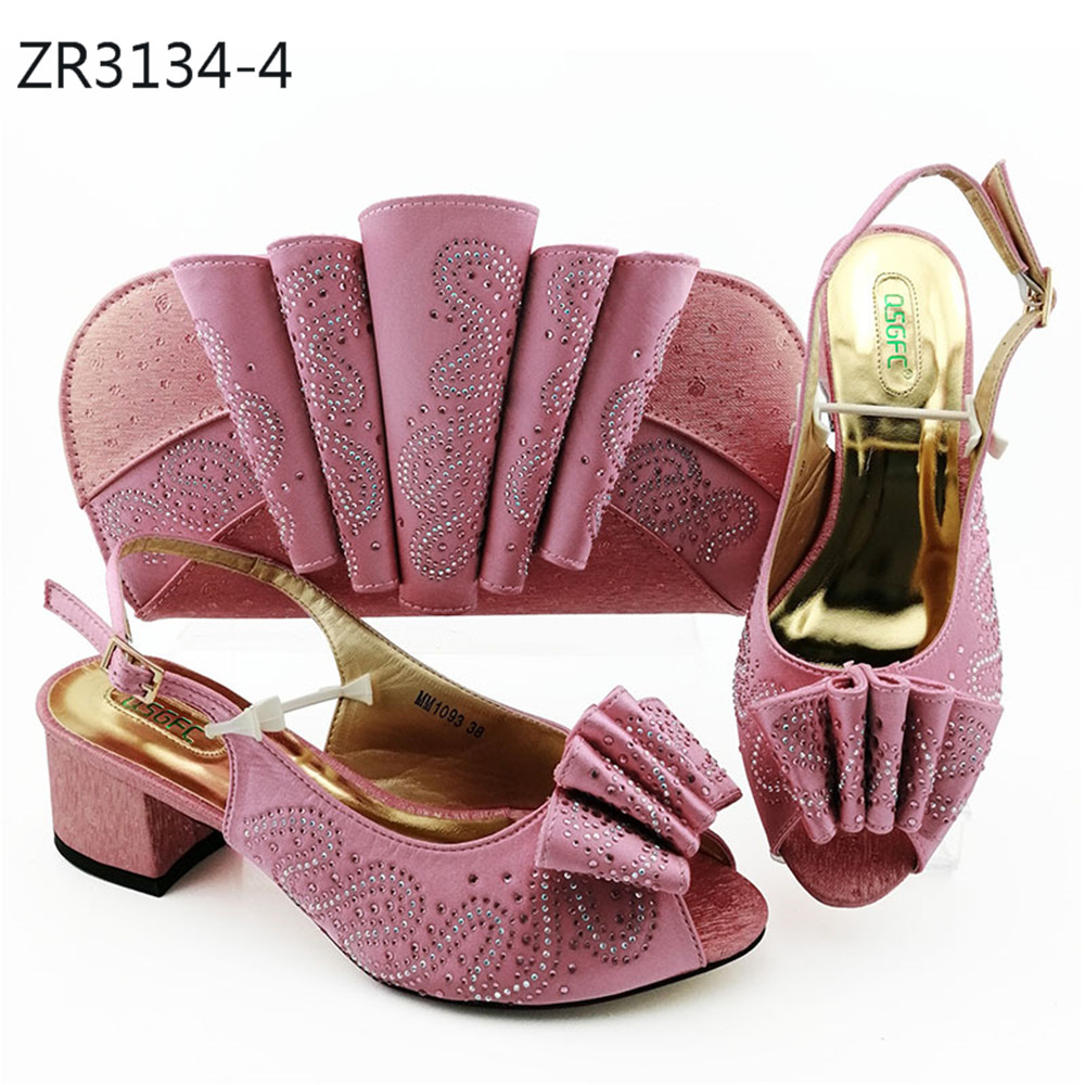 Zapato rosa nude invitada | Tienda online