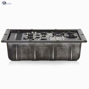 Amplificador de Potencia Profesional Clase D de 1000 Vatios, Módulo Amplificador de Subwoofer para Altavoz de Bajos - Product Image 6