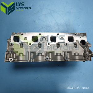 YD25DDTI CULASSE COMPLÈTE AVEC SOUPAPES ET ARBRE À CAMES POUR NAVARA D40 AMC 908510 ASY 11039-EC00A-ASY 11040-EC00A-ASY - Product Image 5