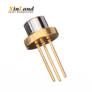 <span class=keywords><strong>Laser</strong></span> <span class=keywords><strong>Diode</strong></span> 785nm 100mW <span class=keywords><strong>120mW</strong></span> 5.6 mét TO18 hồng ngoại <span class=keywords><strong>Diode</strong></span> <span class=keywords><strong>Laser</strong></span> - Product Image 5