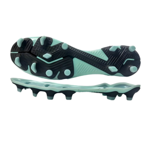 Kezhi Wholesale Price TPU Football <b>Shoe</b> Sole <b>Soft</b> and Comfortable Soccer Cleats Soles Training <b>Shoes</b> Outsole - Product Image 4