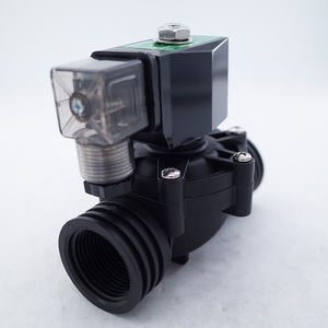 Válvula Solenoide de Aire GOGOATC de 24 Voltios, Sistema de Control de Válvula Solenoide <span class=keywords><strong>GOGO</strong></span> - Product Image 5