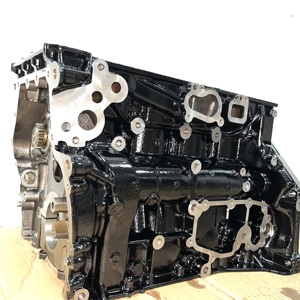 Ea888 động cơ ngắn xi lanh khối 06h103011h cho audi Volkswagen và Audi A3 A4 1.8T 2.0T - Product Image 2