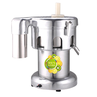 Ananas Pulp Sap Machine Industriële Kokosnoot Sap Machine Oranje Apple Sap Machine