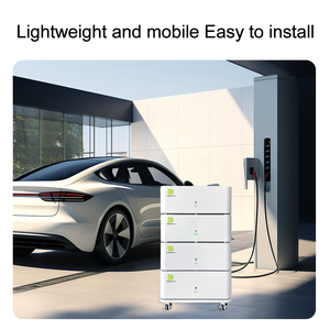 OEM baterai <span class=keywords><strong>Li</strong></span>-<span class=keywords><strong>Ion</strong></span> isi ulang daya, baterai LiFePO4 baterai <span class=keywords><strong>Lithium</strong></span> <span class=keywords><strong>Ion</strong></span> 72V 48V 36V 24V 12V tahan lama isi ulang prismatis 3.2V 560Ah - Product Image 4