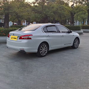 <span class=keywords><strong>Peugeot</strong></span> 4008 2024 de <span class=keywords><strong>Segunda</strong></span> <span class=keywords><strong>Mano</strong></span>, Gasolina 1.6T, Asequible, Muy Barato, Buen Estado, SUV de 5 Plazas, Autos Usados - Product Image 6