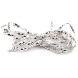 IP44 Mini giáng sinh XQD <span class=keywords><strong>LED</strong></span> bóng đèn với hiệu ứng 3D <span class=keywords><strong>SMD</strong></span> <span class=keywords><strong>pixel</strong></span> <span class=keywords><strong>LED</strong></span> <span class=keywords><strong>Pixel</strong></span> ánh sáng cho màn hình <span class=keywords><strong>LED</strong></span> - Product Image 4