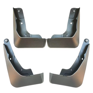 Guardabarros de Material PP Inyectado para <span class=keywords><strong>TOYOTA</strong></span> <span class=keywords><strong>YARIS</strong></span> <span class=keywords><strong>CROSS</strong></span> <span class=keywords><strong>2023</strong></span> NON <span class=keywords><strong>GR</strong></span>, Guardabarros, Protector contra Salpicaduras para Automóvil - Product Image 1