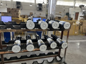 Amortiguador de Alta Calidad Ajustable para Automóviles Serie 1, X3 G01, E36, E39, E90, E92, E32, E87, E91, 320i, 340i, 328i, 2014 - Product Image 3