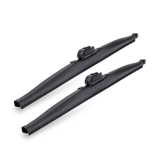 WEILONG 24 pouces <span class=keywords><strong>JRK</strong></span> universel Silicone multifonctionnel essuie-glace balais d'essuie-glace de voiture du fabricant - Product Image 1