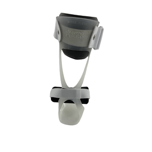 Foot Drop Fixing Brace Knöchel schutz Knöchel Contusion und Verstauchung Fixing <span class=keywords><strong>Strap</strong></span> Wearable Shoe Drop Corrector - Product Image 3