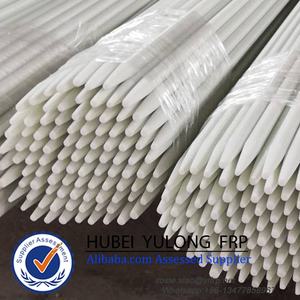 Usine <span class=keywords><strong>3mm</strong></span> 4mm 5mm 6mm tige en <span class=keywords><strong>fibre</strong></span> <span class=keywords><strong>de</strong></span> <span class=keywords><strong>verre</strong></span> flexible pour mât <span class=keywords><strong>de</strong></span> drapeau <span class=keywords><strong>de</strong></span> serre parapluie - Product Image 6