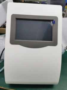 Appareil portable de thérapie par ventouses pour fessiers, machine de thérapie par ventouses sous vide, machine de thérapie par vide pour l'augmentation des fessiers - Product Image 6