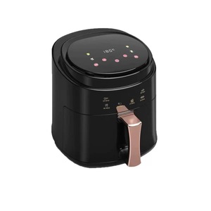 Friteuse électrique à commande numérique Four à rôtisserie déshydrateur prédéfini Cuisinière et grille-pain <span class=keywords><strong>sans</strong></span> <span class=keywords><strong>huile</strong></span> <span class=keywords><strong>Appareil</strong></span> ménager multifonction - Product Image 4